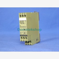 Comat Relay C203.04/24VDC